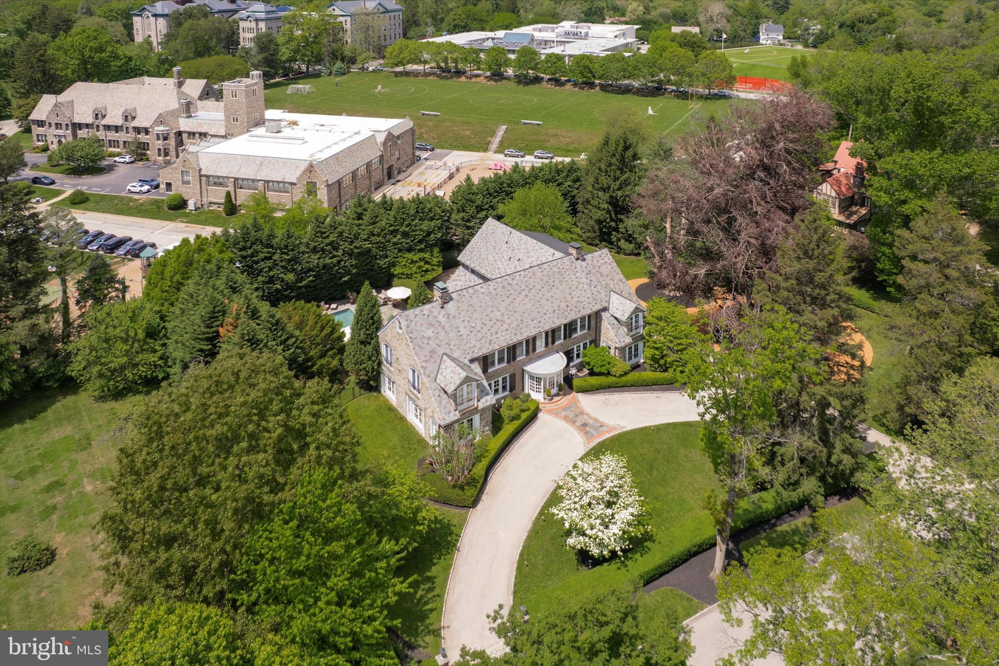 MERION - Residential