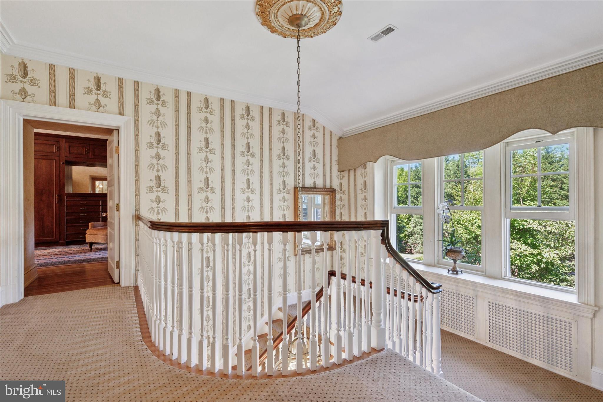 MERION - Residential