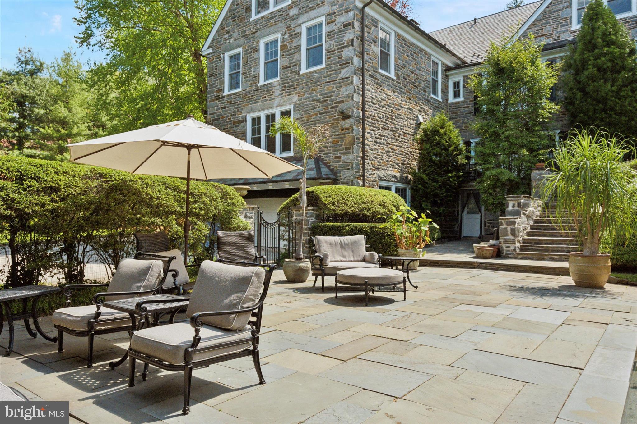 MERION - Residential