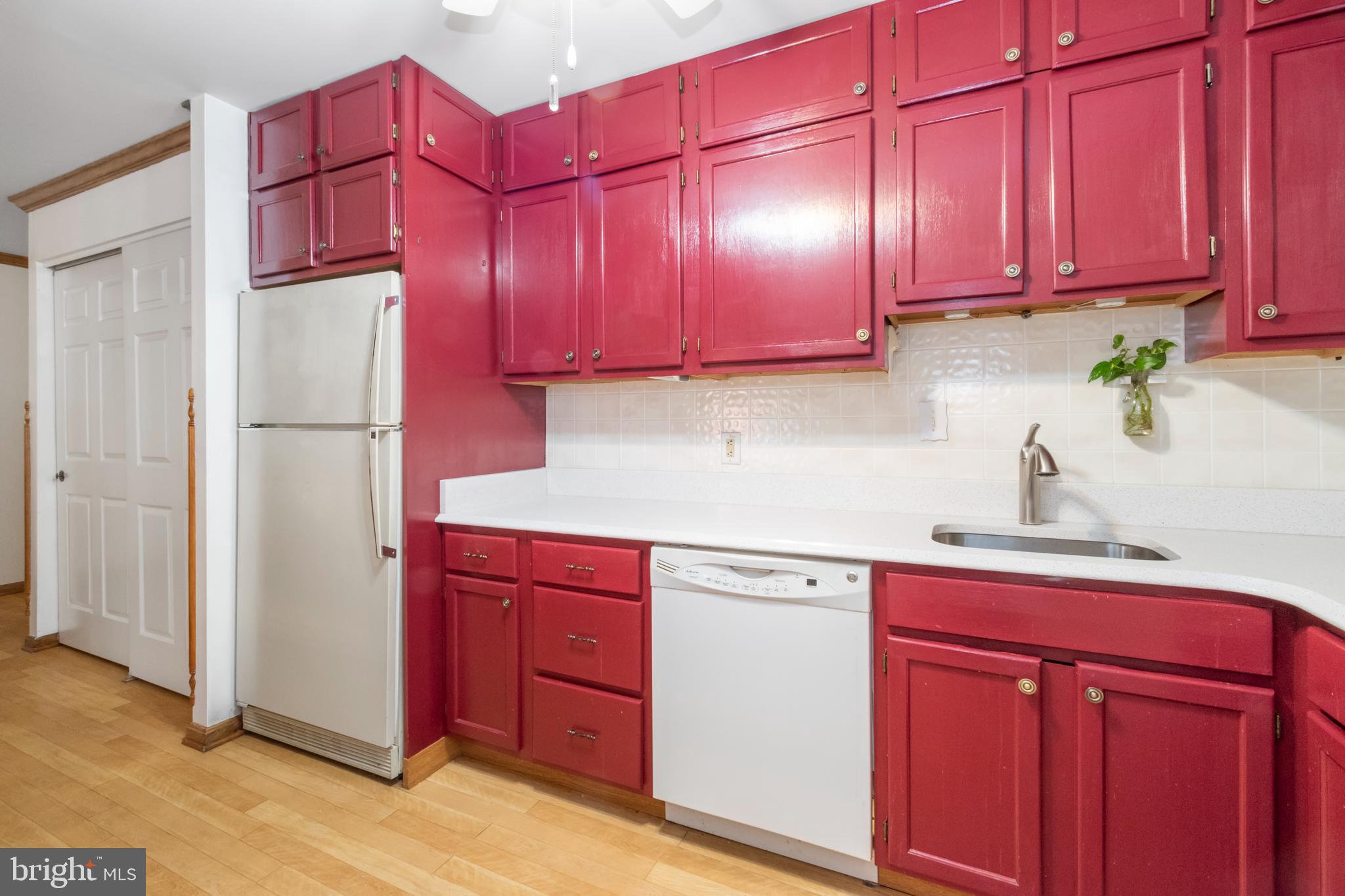 SILVER RIDGE - Residential