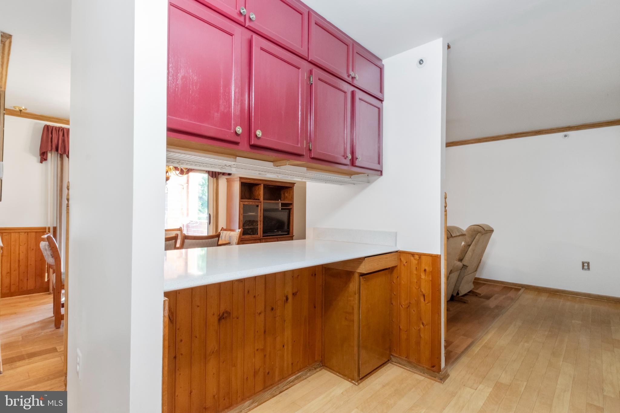 SILVER RIDGE - Residential