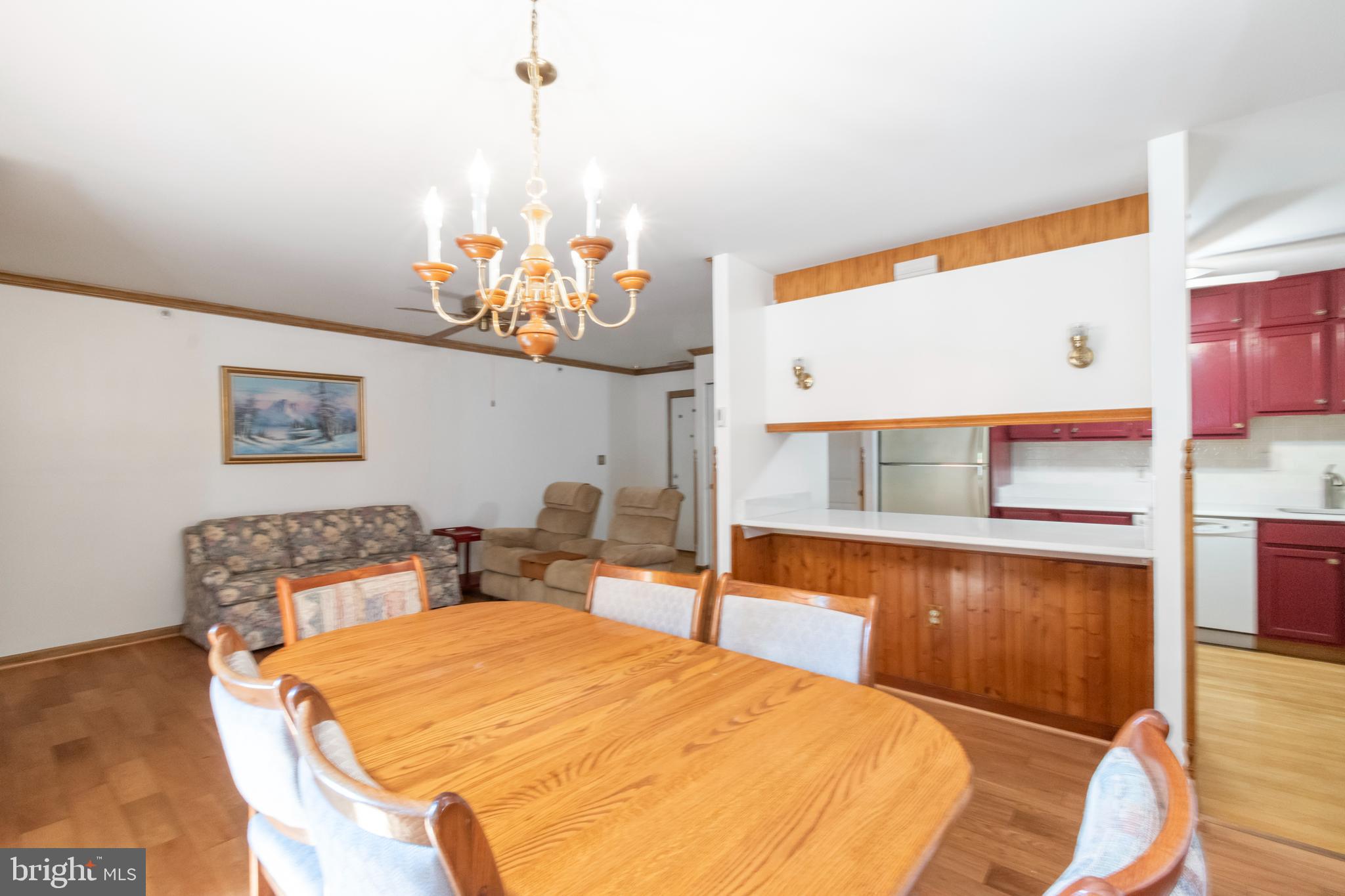 SILVER RIDGE - Residential