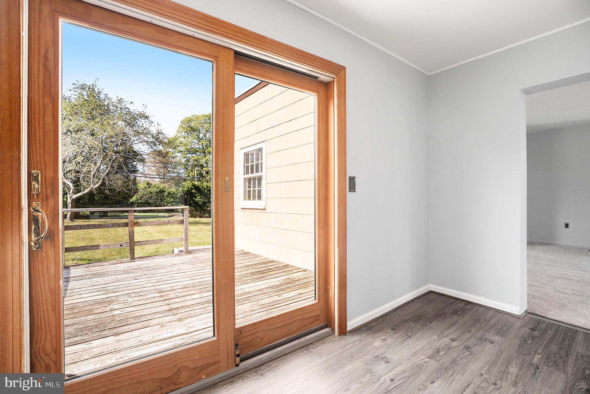 NEWTOWN SQ - Residential