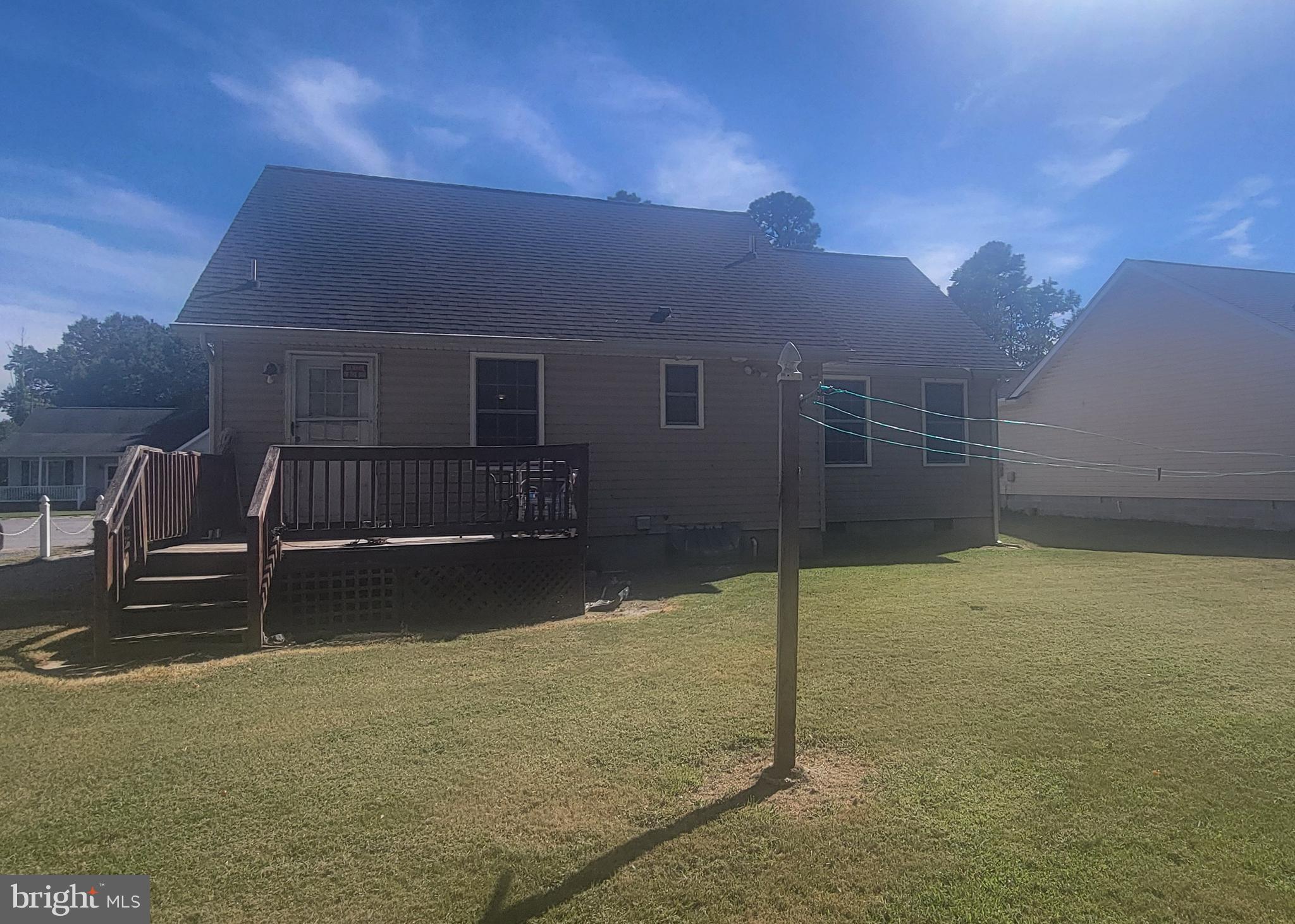 AMES COURT - Residential