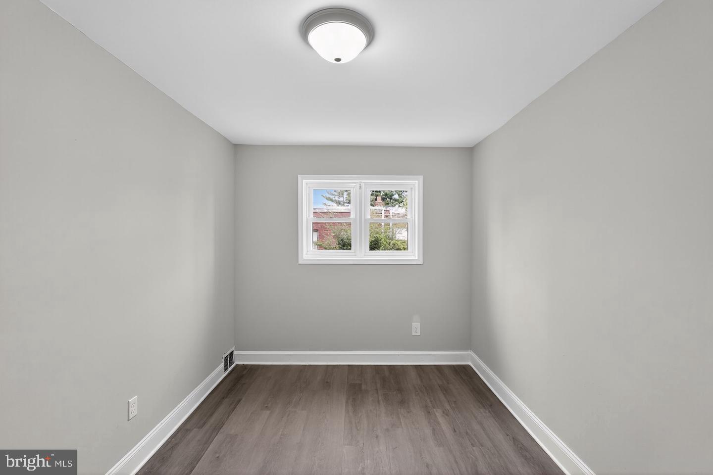 SHARON HILL - Residential Lease