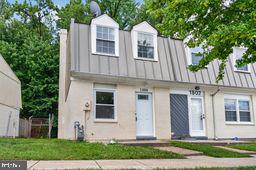 1800 VILLAGE GREEN DRIVE D-96