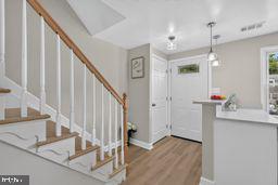 1800 VILLAGE GREEN DRIVE D-96