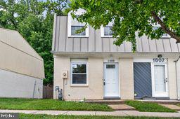 1800 VILLAGE GREEN DRIVE D-96