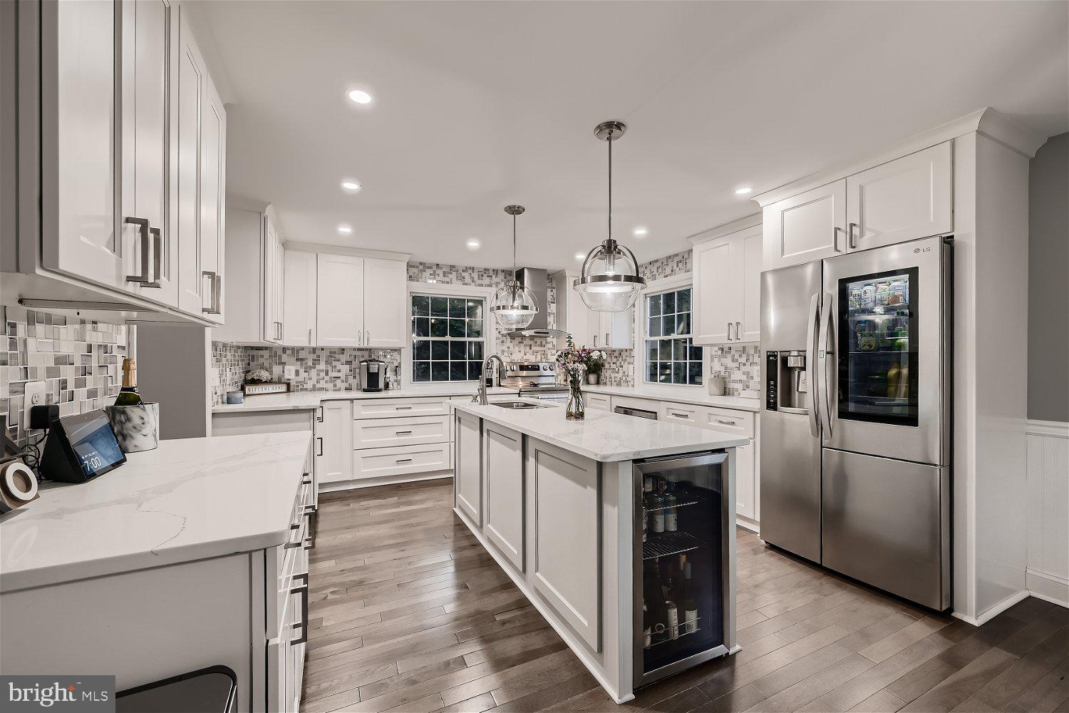 NOB HILL - Residential