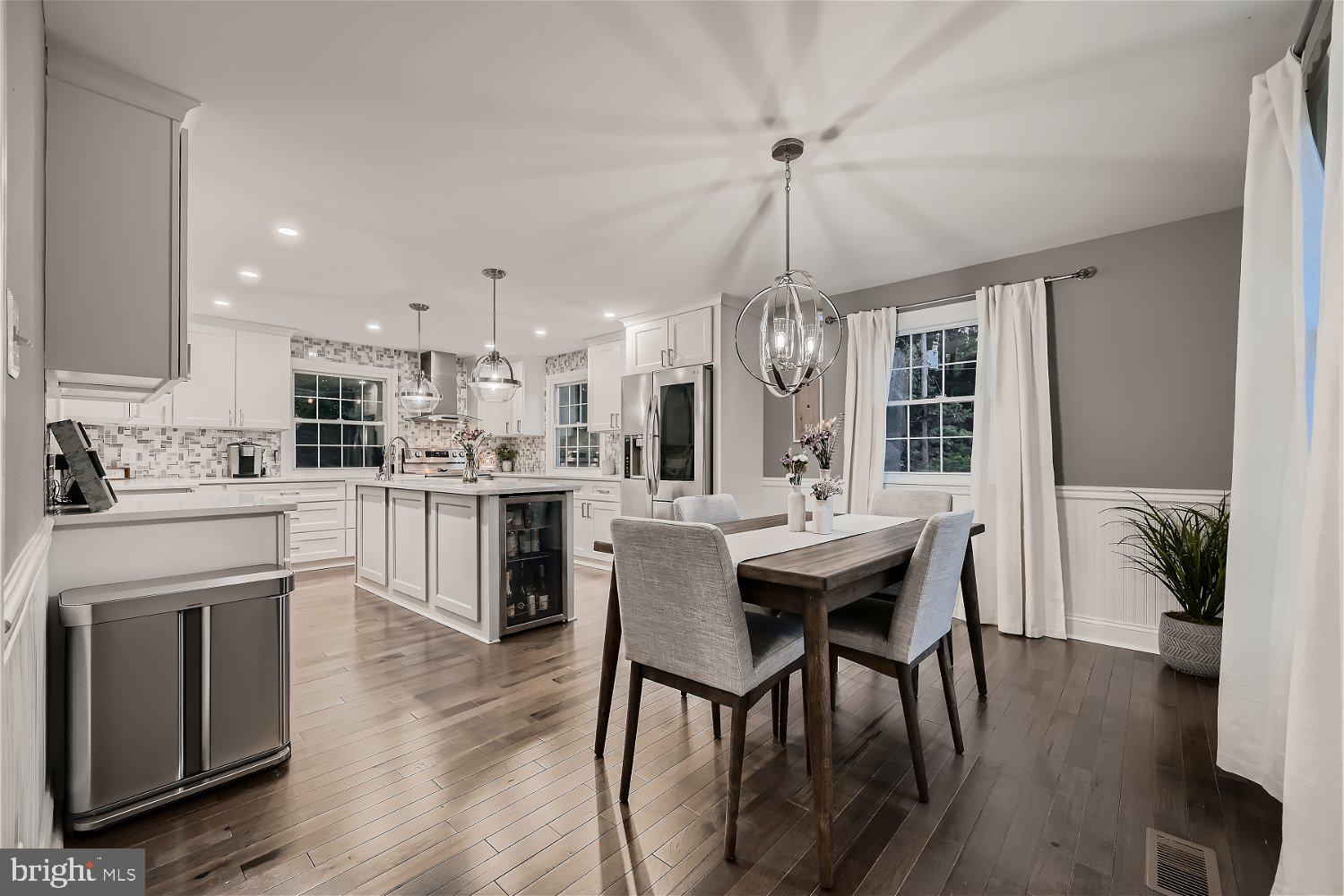 NOB HILL - Residential