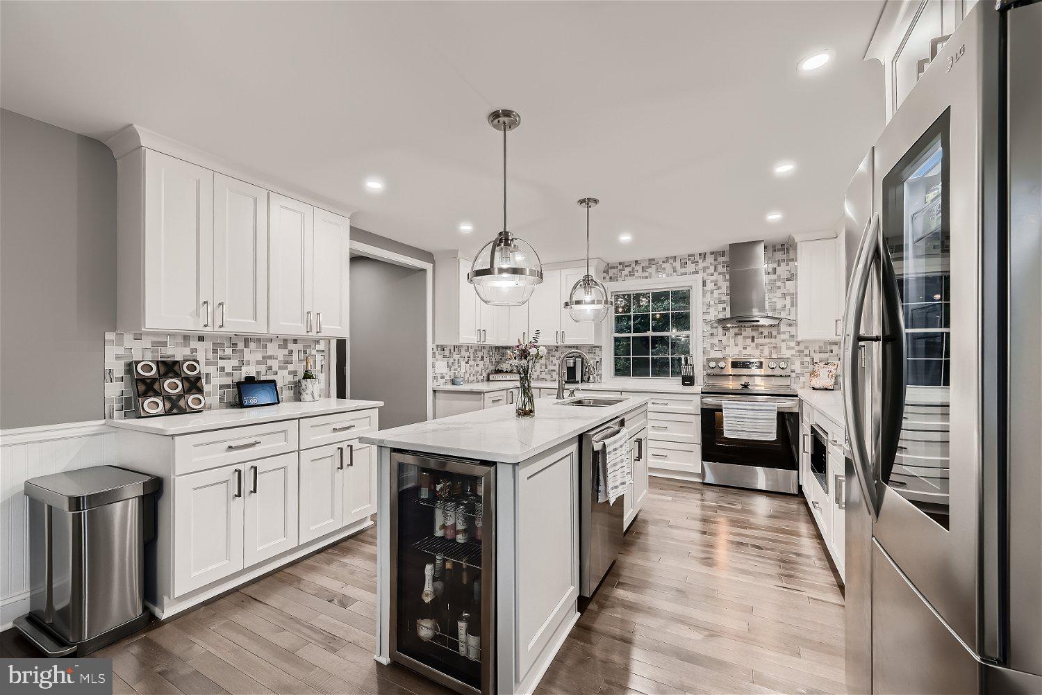 NOB HILL - Residential