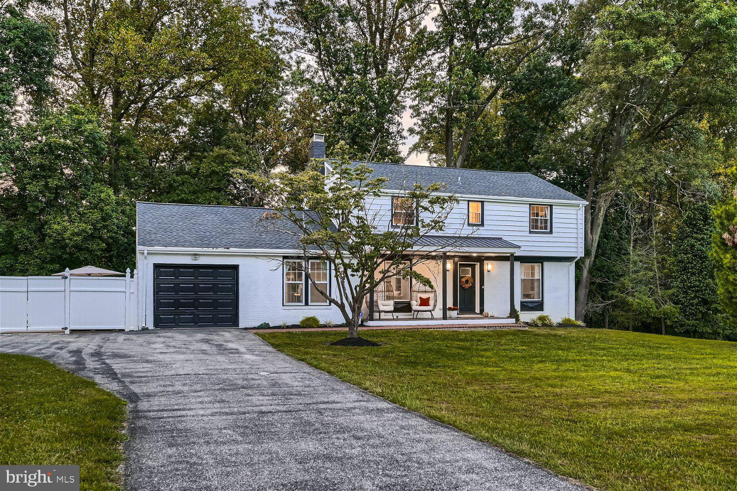 NOB HILL - Residential