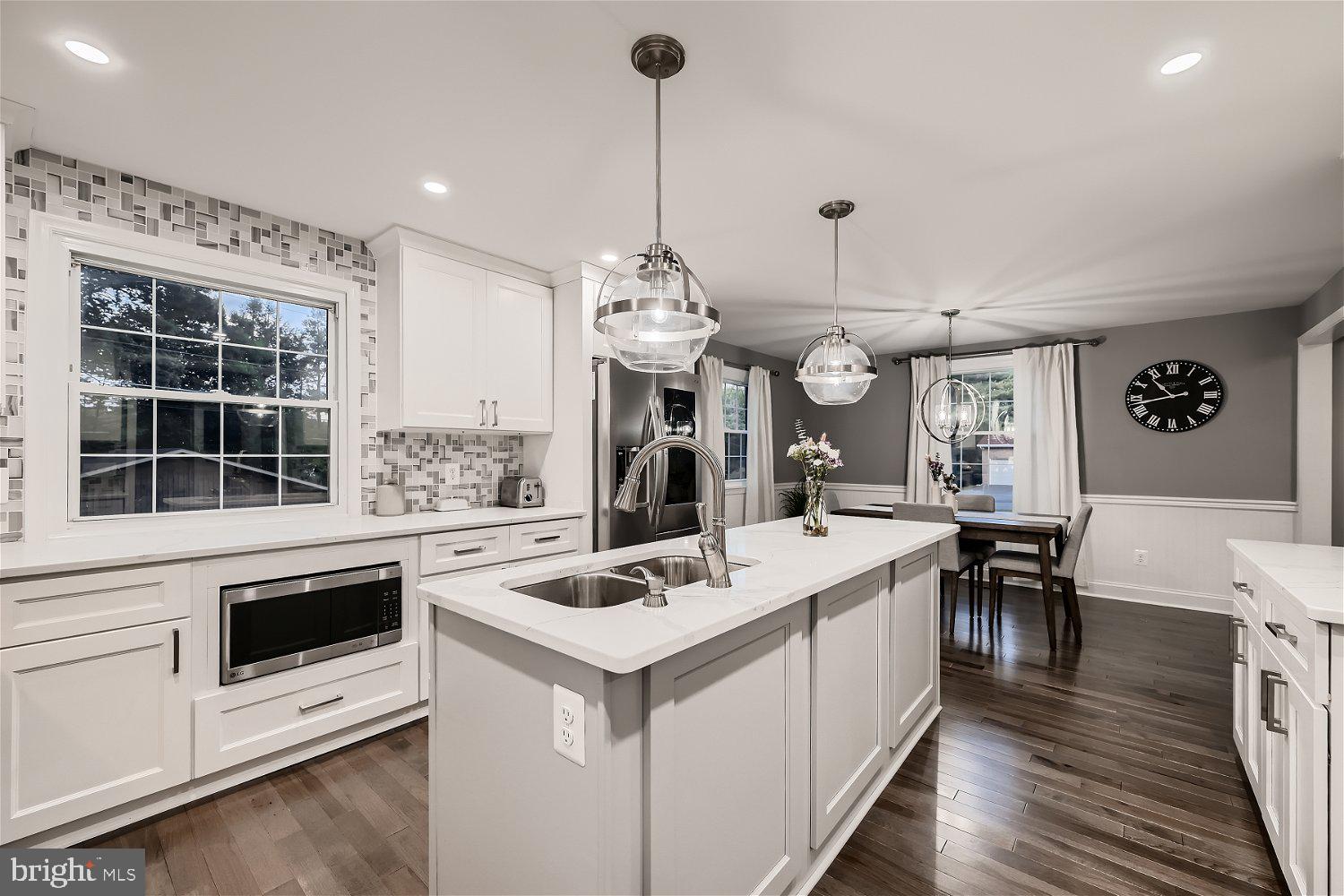 NOB HILL - Residential