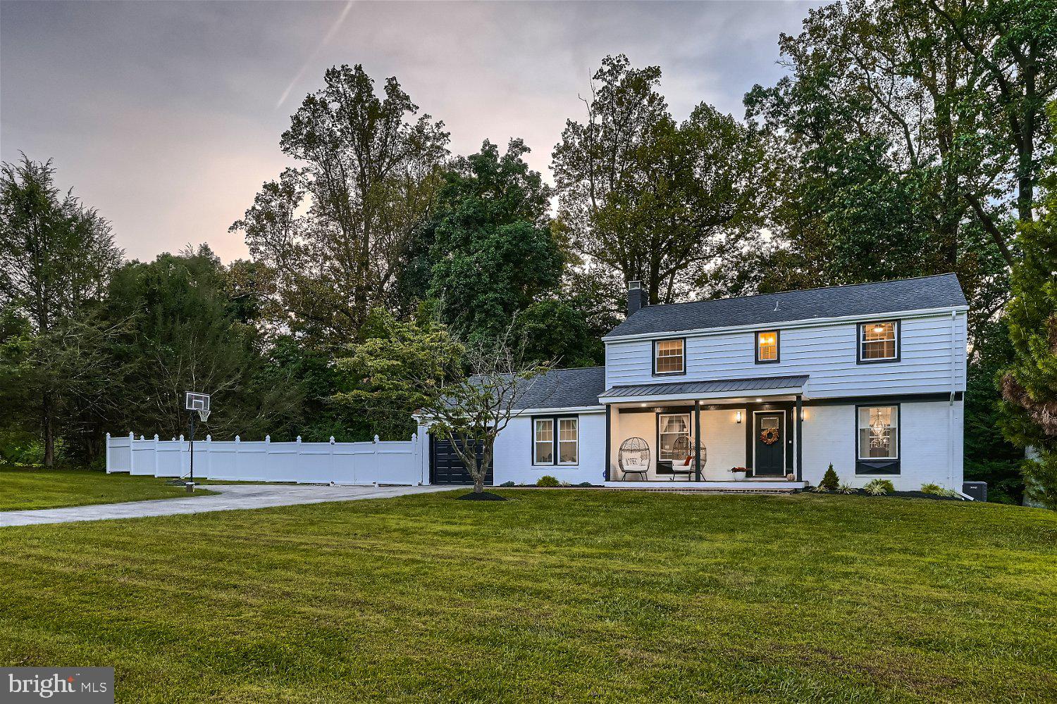 NOB HILL - Residential