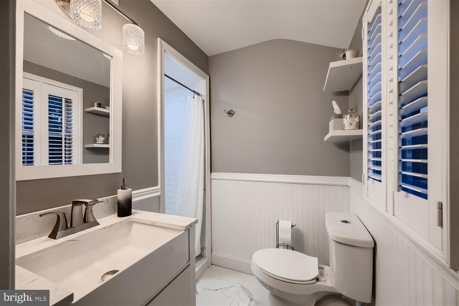 NOB HILL - Residential