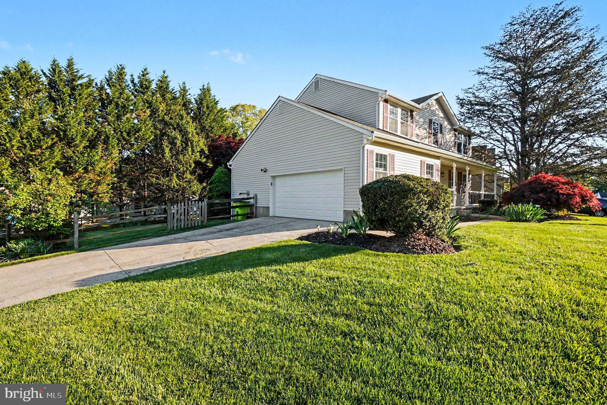 BYNUM OVERLOOK - Residential