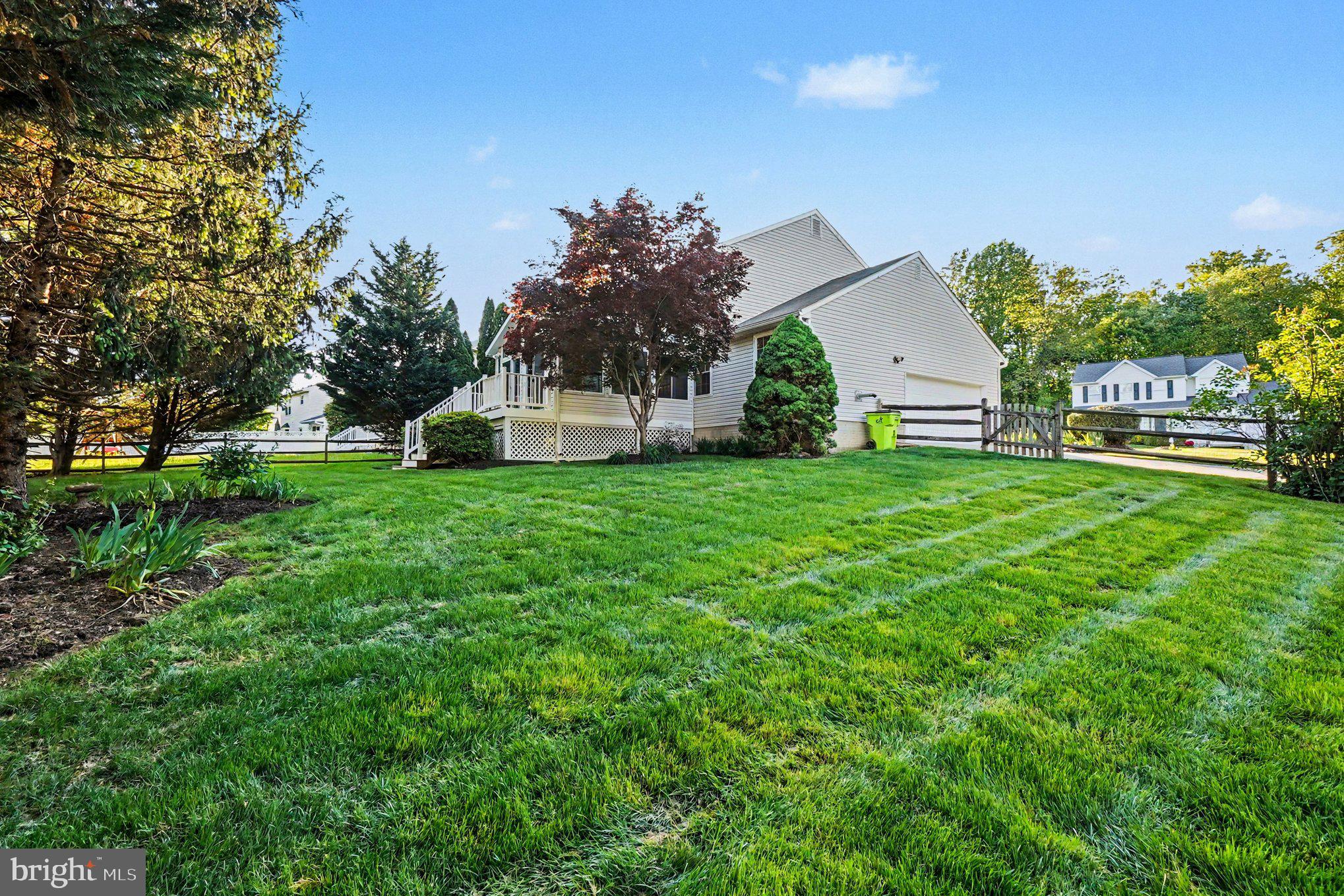 BYNUM OVERLOOK - Residential