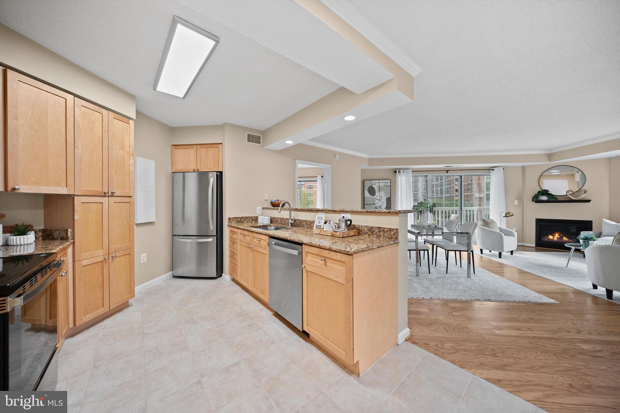 3101 N HAMPTON DRIVE 403