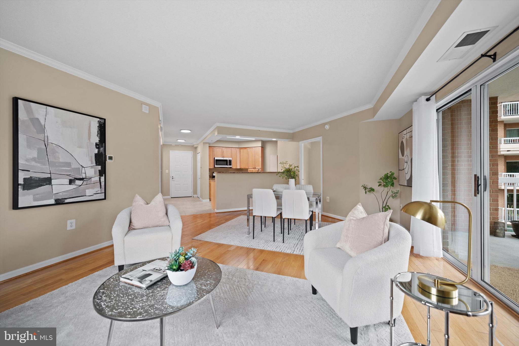 3101 N HAMPTON DRIVE 403