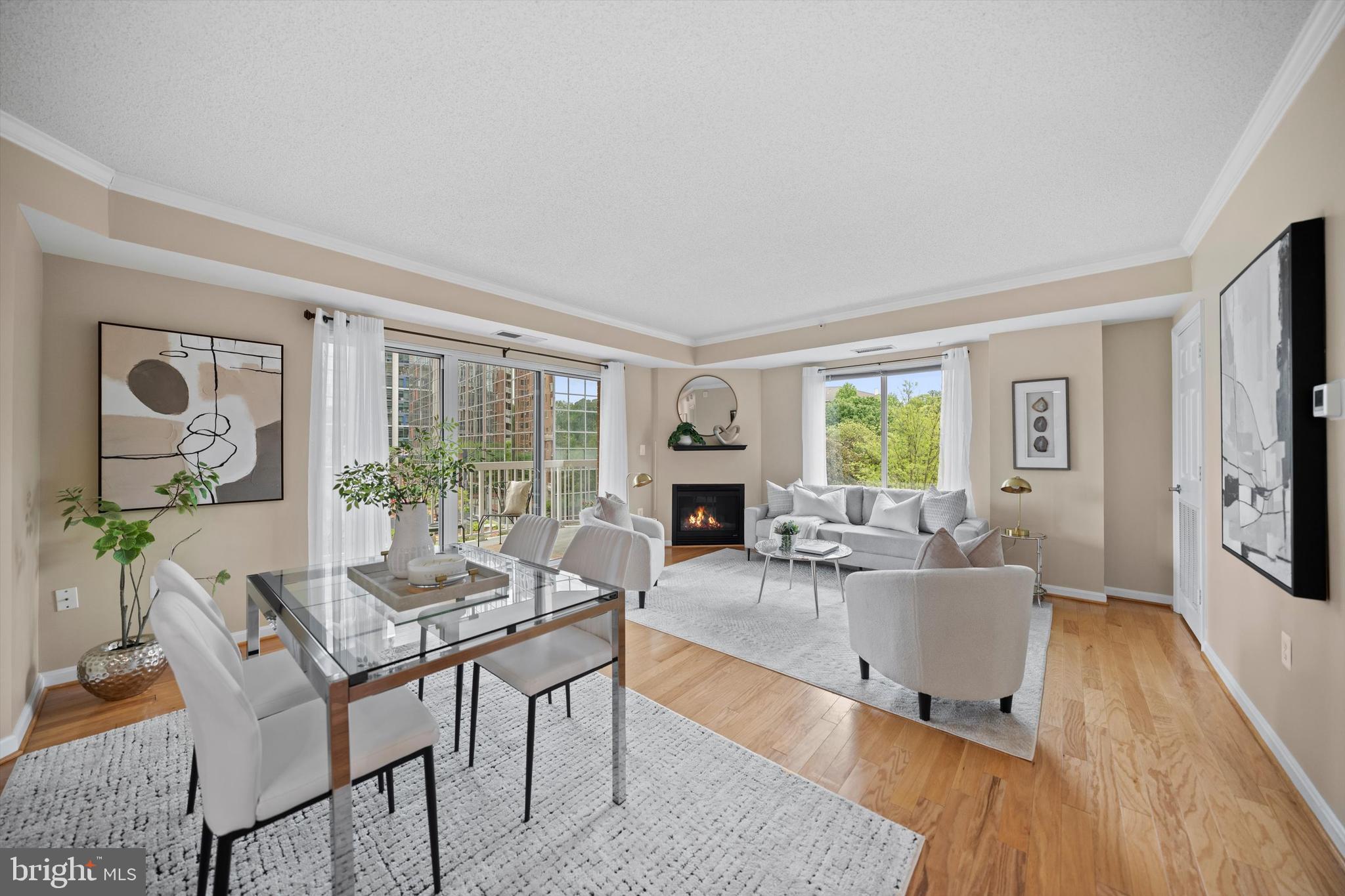 3101 N HAMPTON DRIVE 403