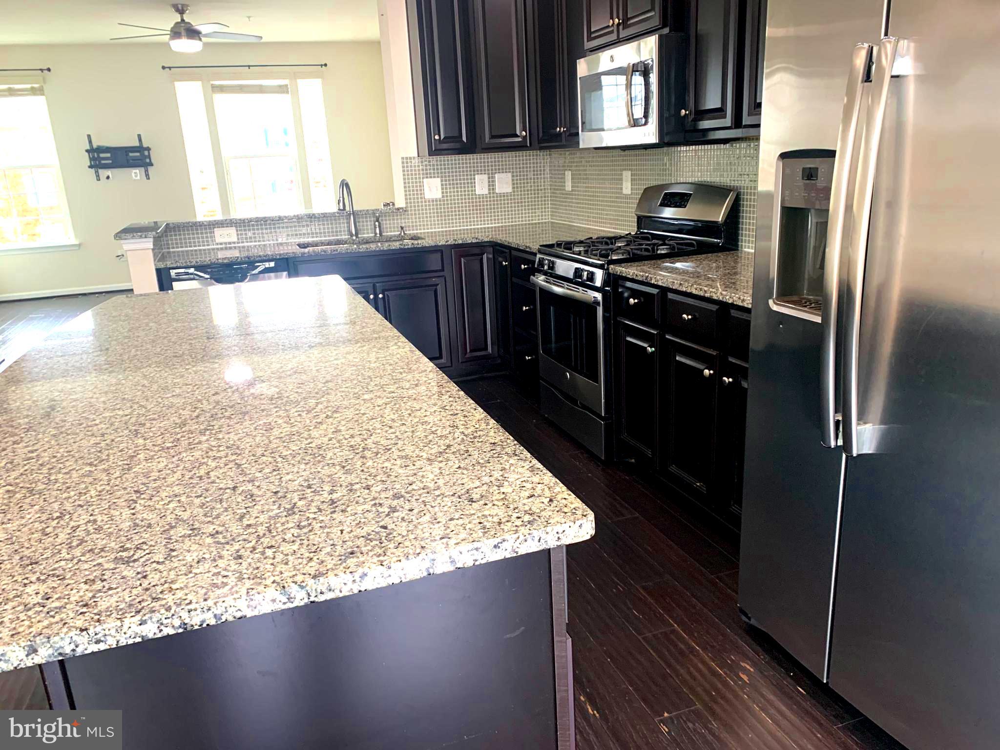 BALLARD GREEN - Residential Lease