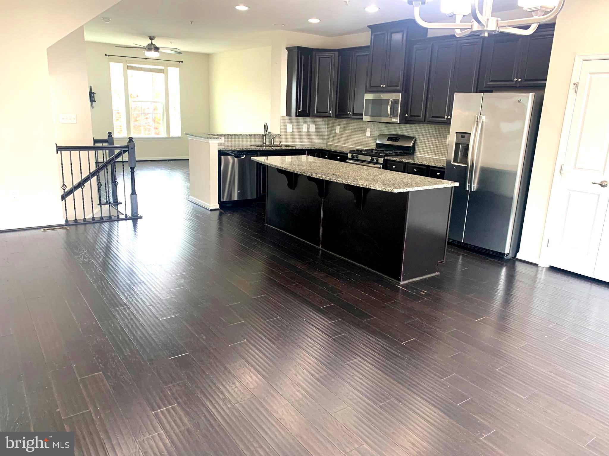 BALLARD GREEN - Residential Lease