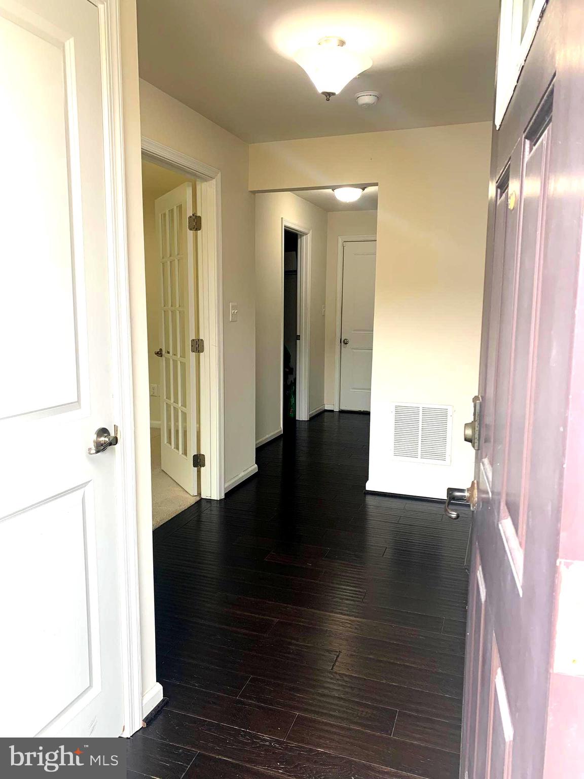 BALLARD GREEN - Residential Lease