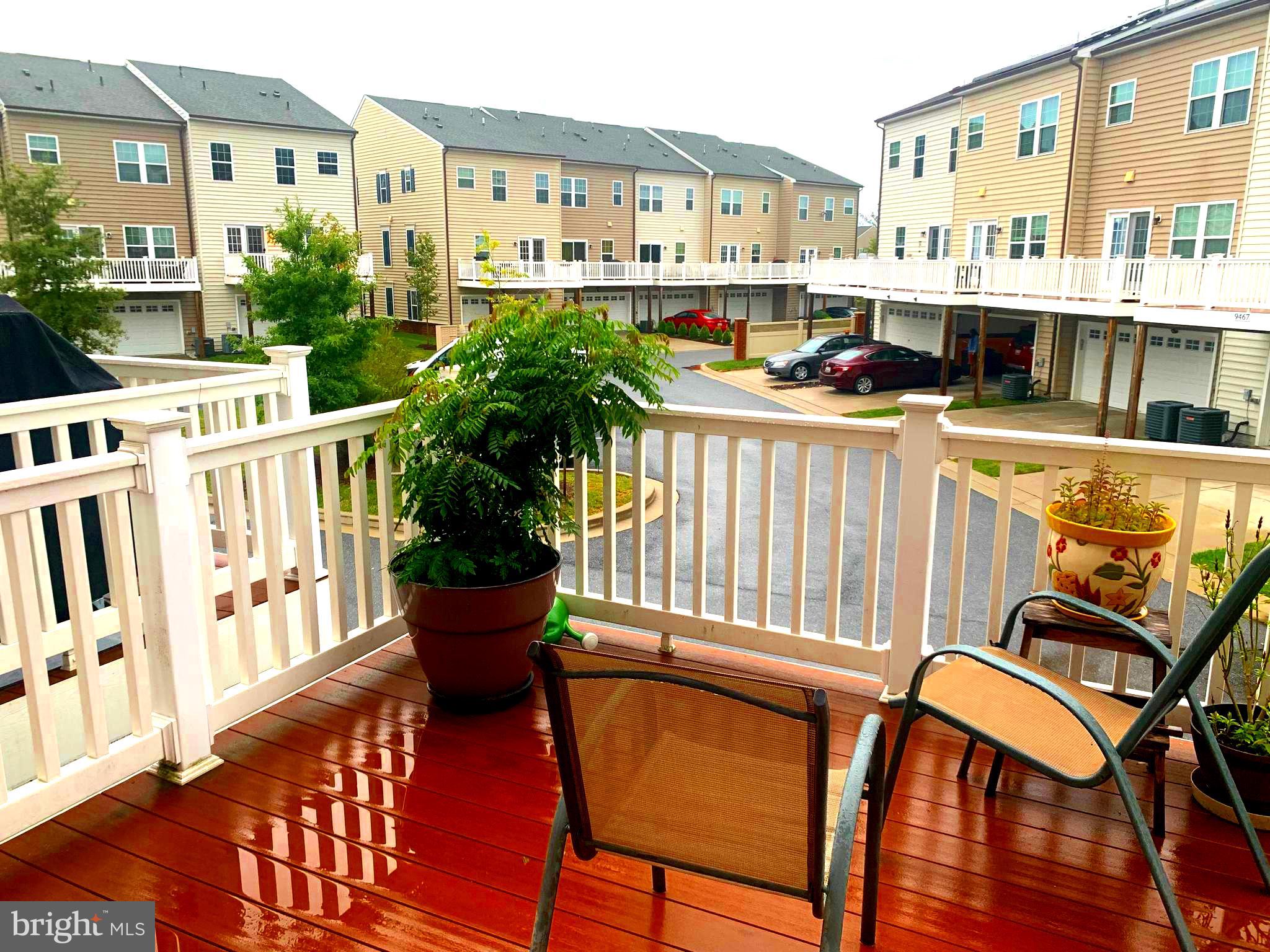 BALLARD GREEN - Residential Lease