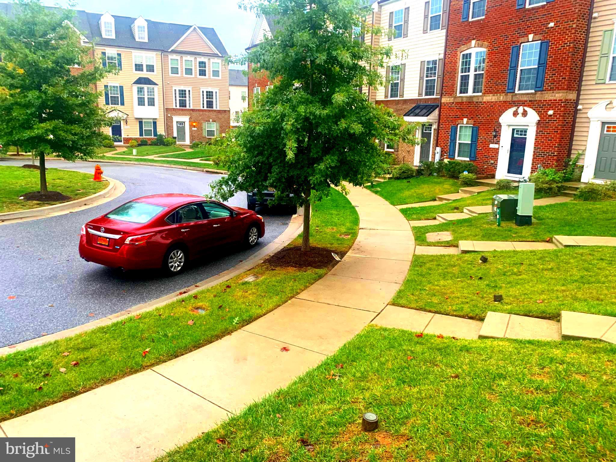 BALLARD GREEN - Residential Lease