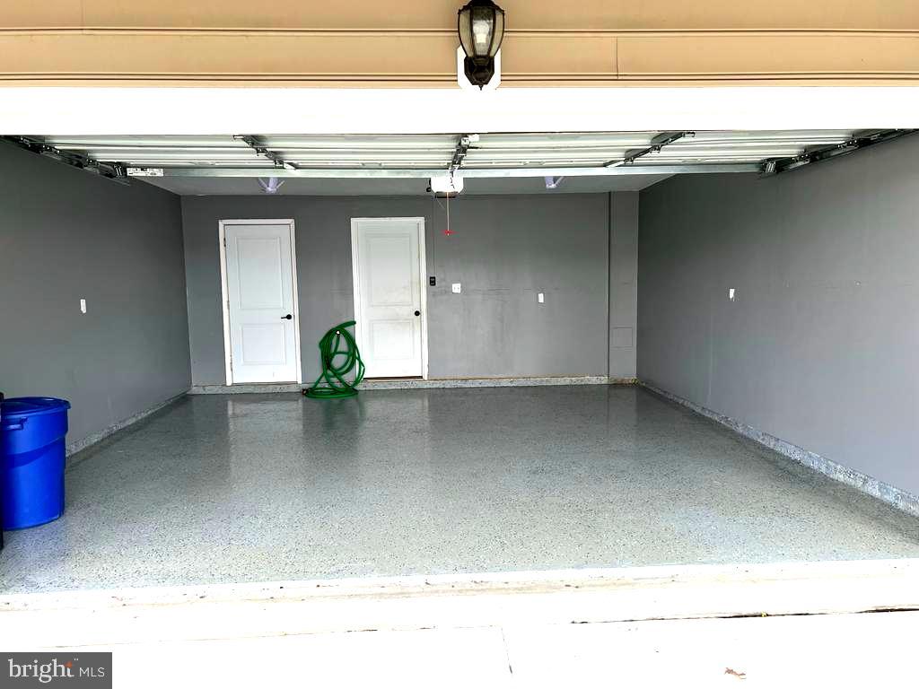 BALLARD GREEN - Residential Lease