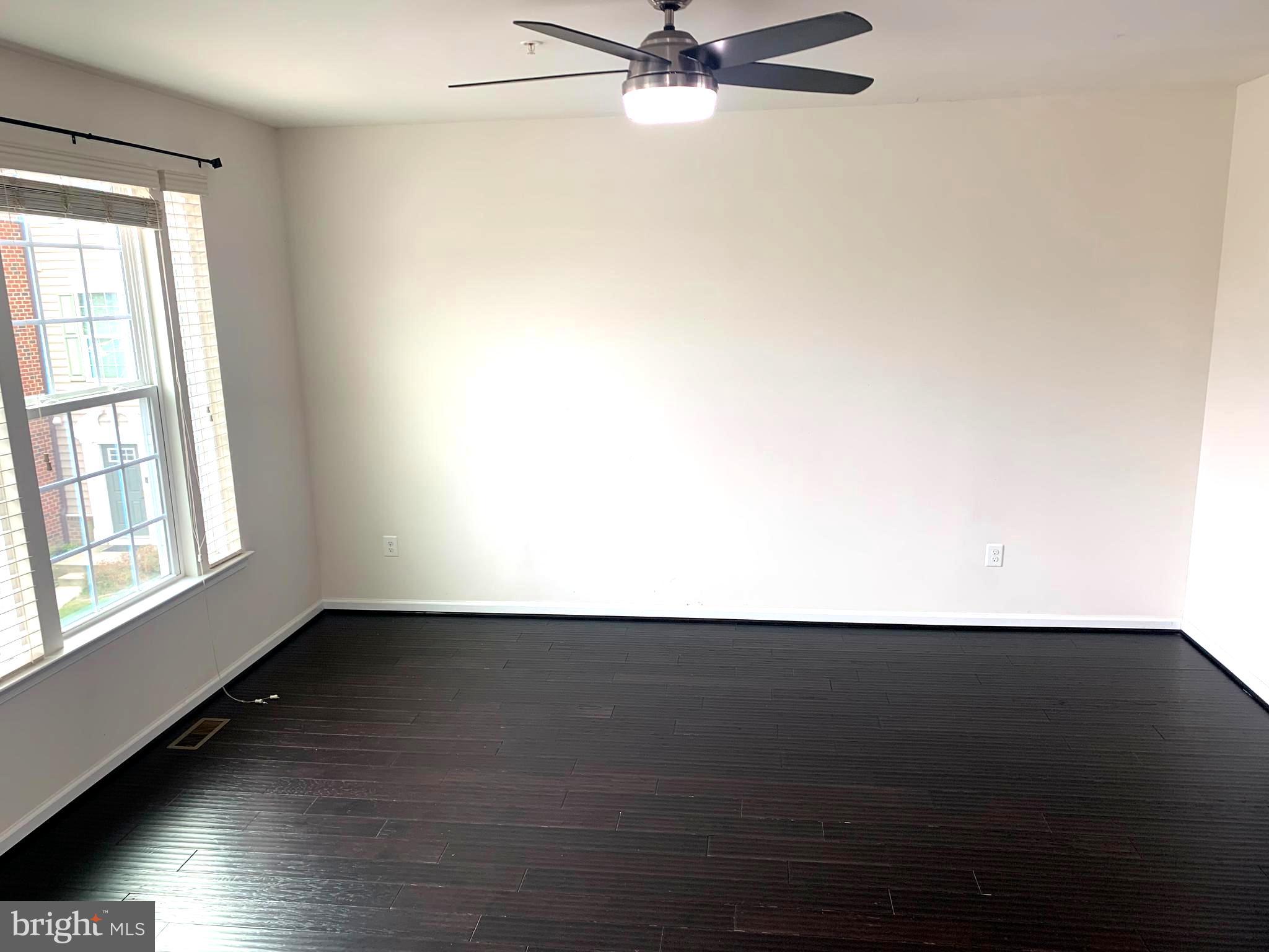 BALLARD GREEN - Residential Lease