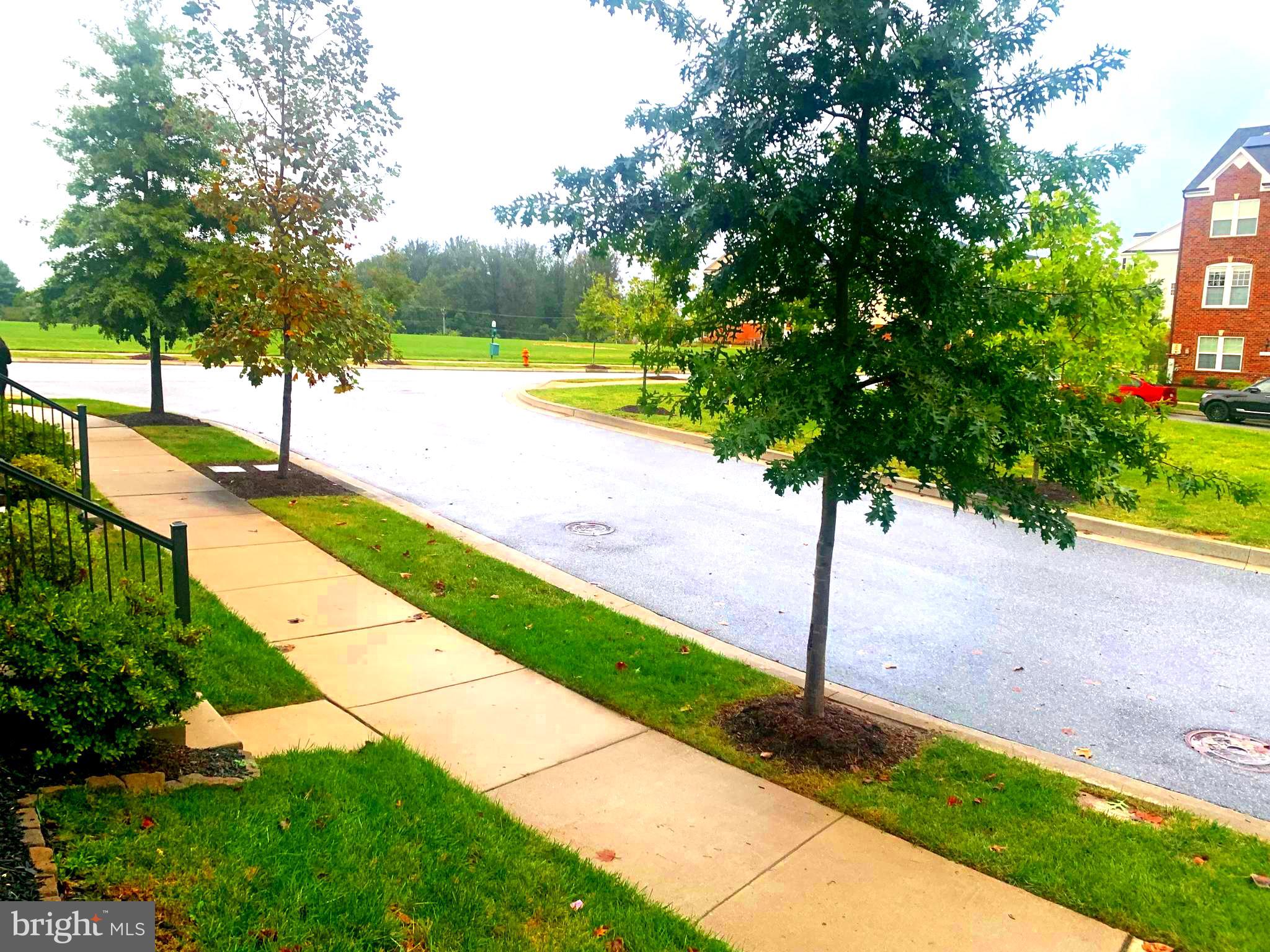 BALLARD GREEN - Residential Lease