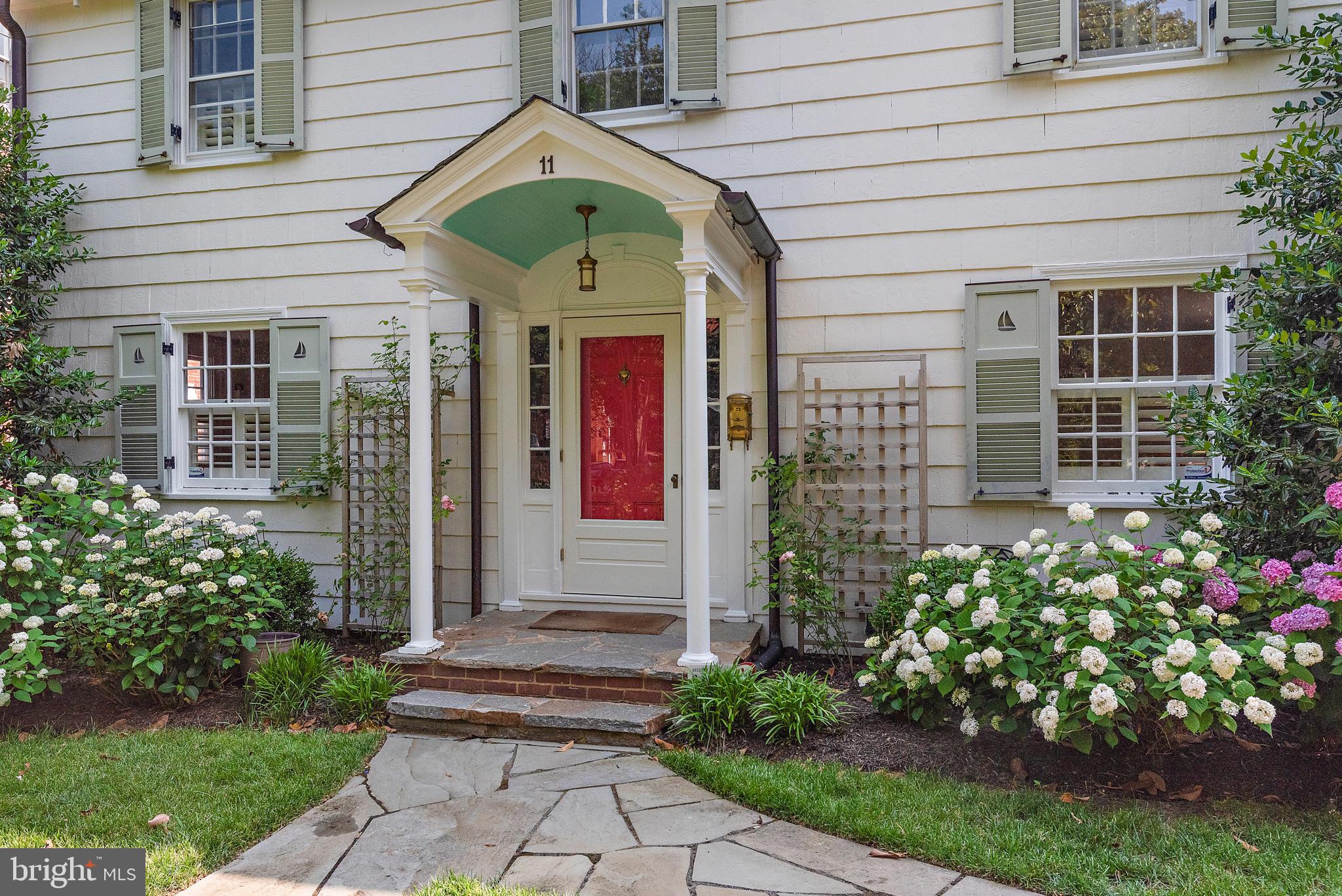 HISTORIC DISTRICT - Residential