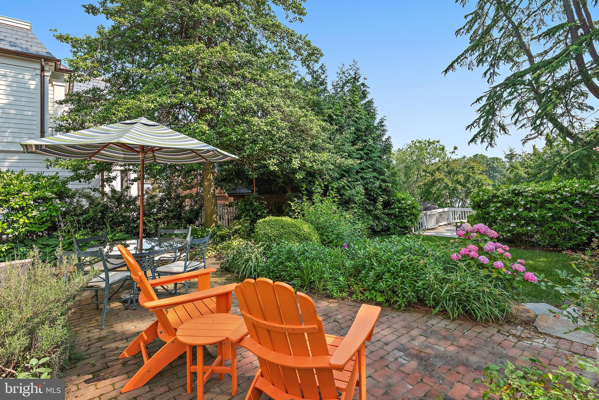 HISTORIC DISTRICT - Residential