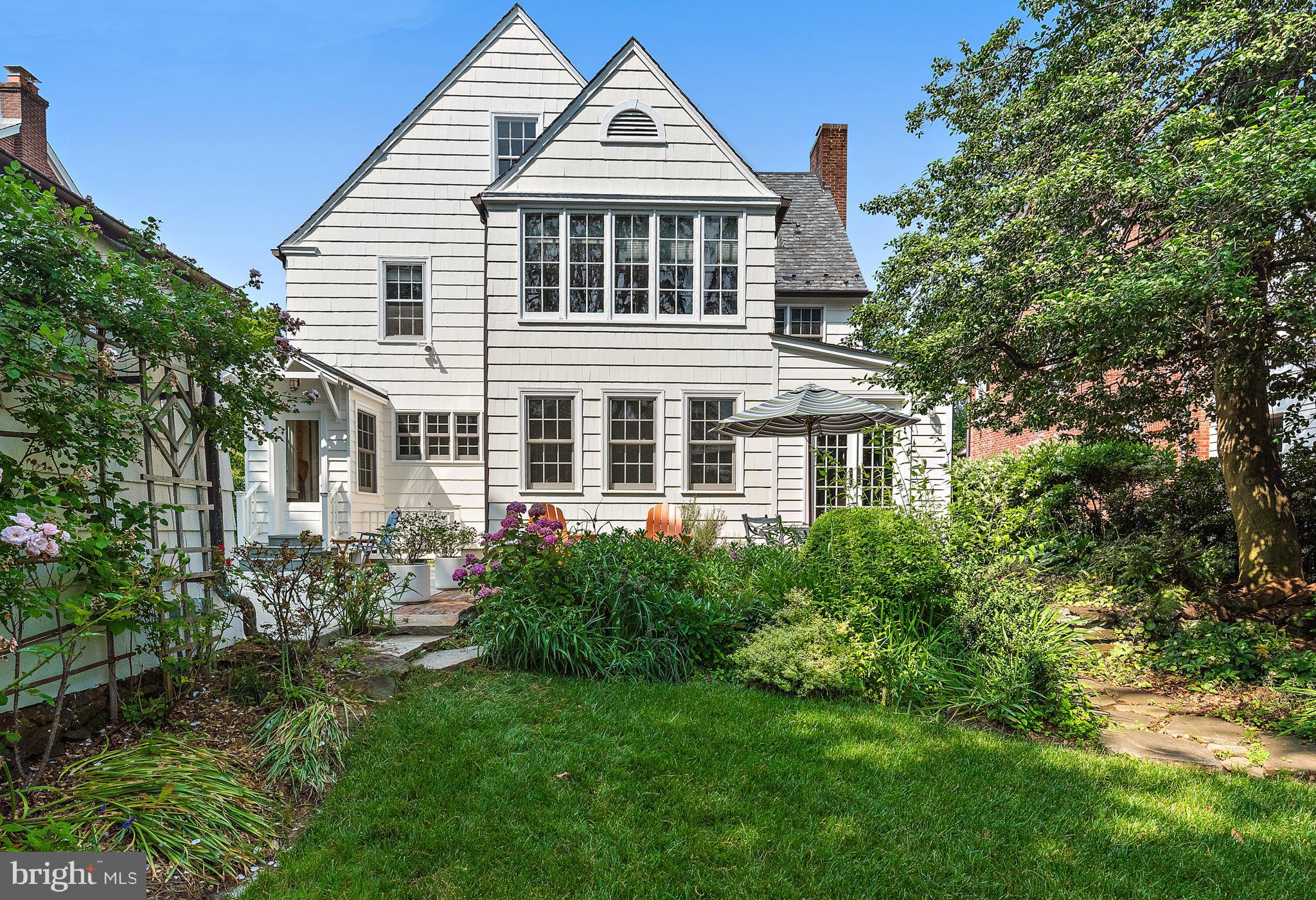 HISTORIC DISTRICT - Residential