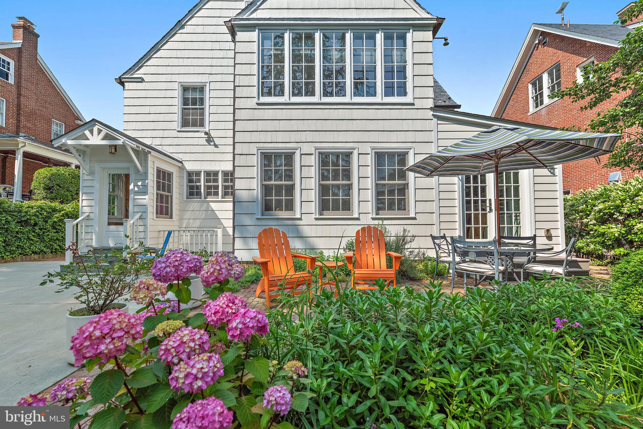 HISTORIC DISTRICT - Residential