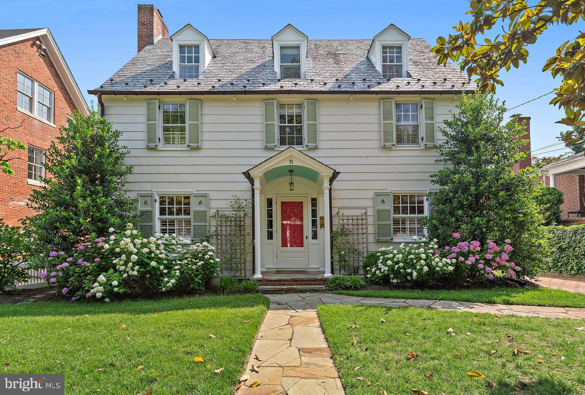 HISTORIC DISTRICT - Residential