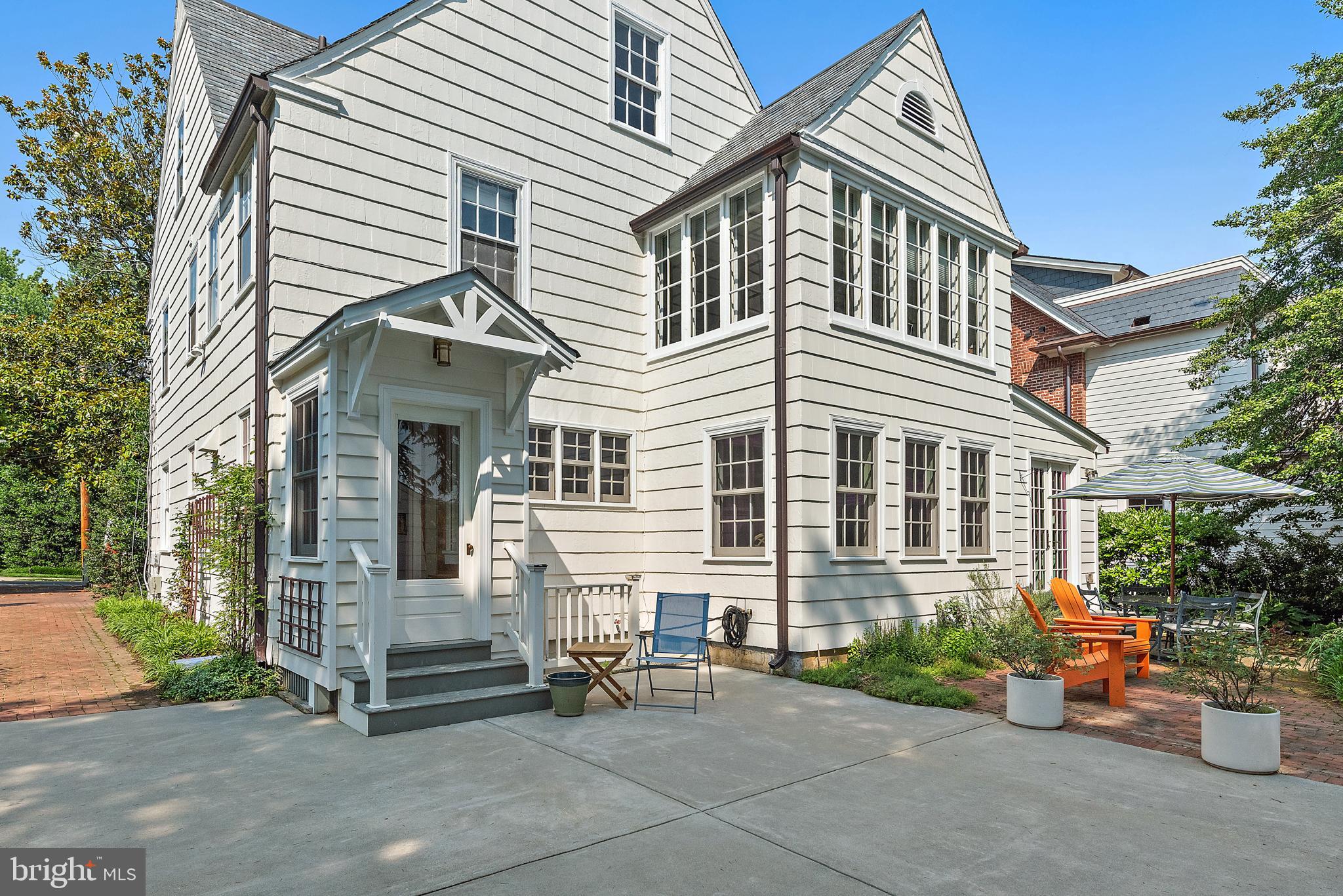 HISTORIC DISTRICT - Residential