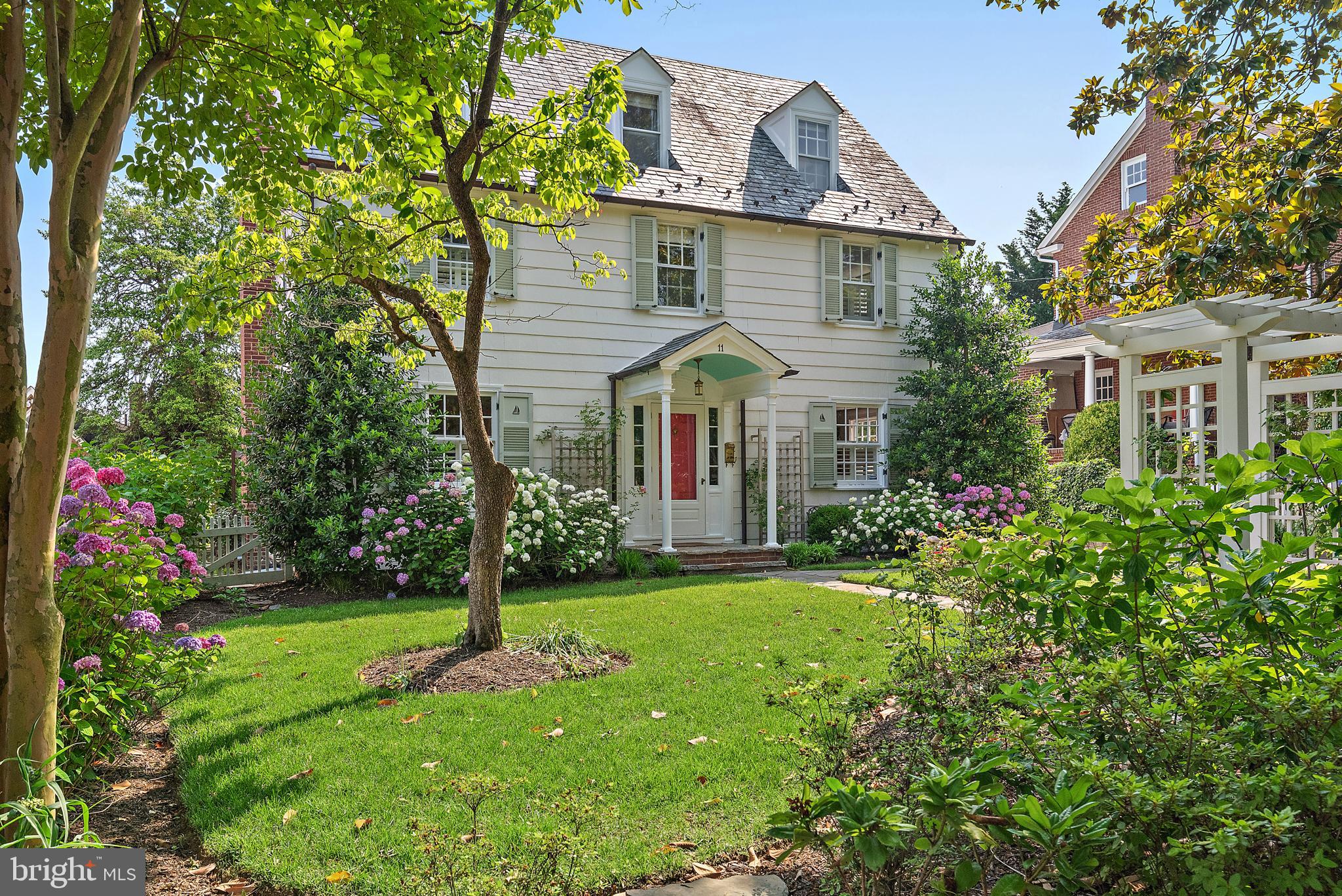 HISTORIC DISTRICT - Residential