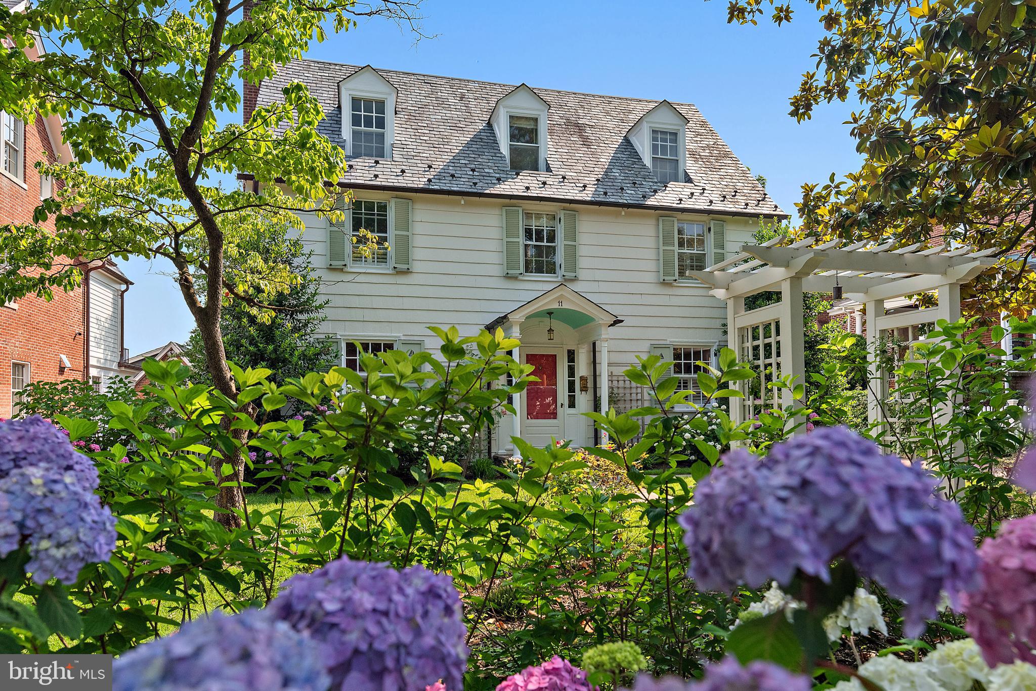 HISTORIC DISTRICT - Residential