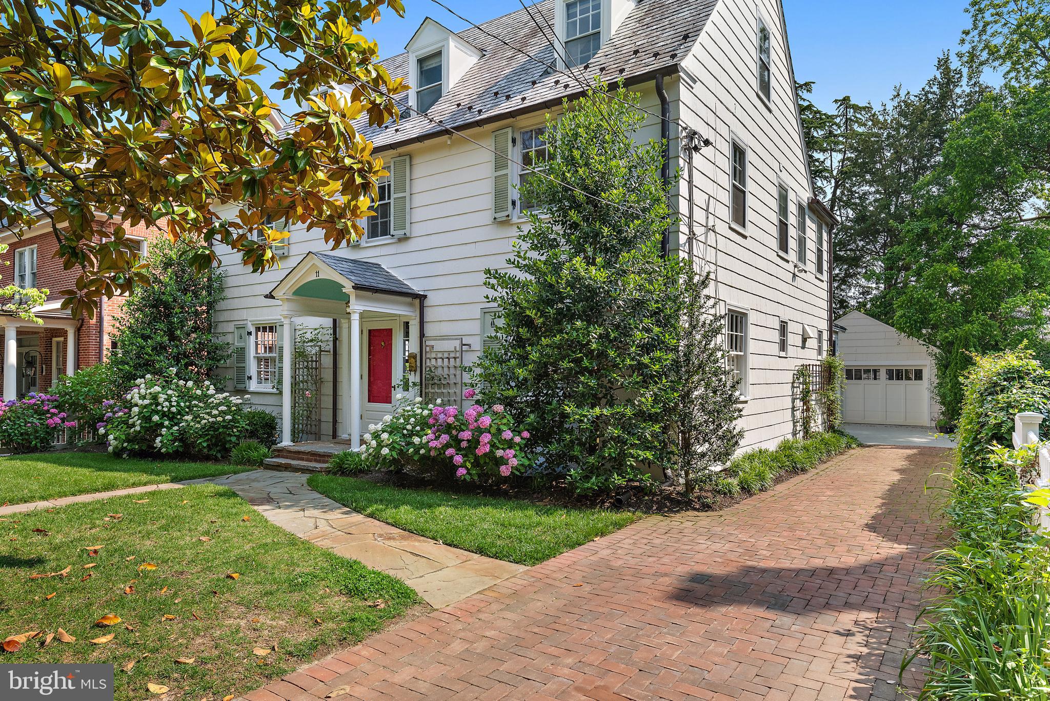 HISTORIC DISTRICT - Residential