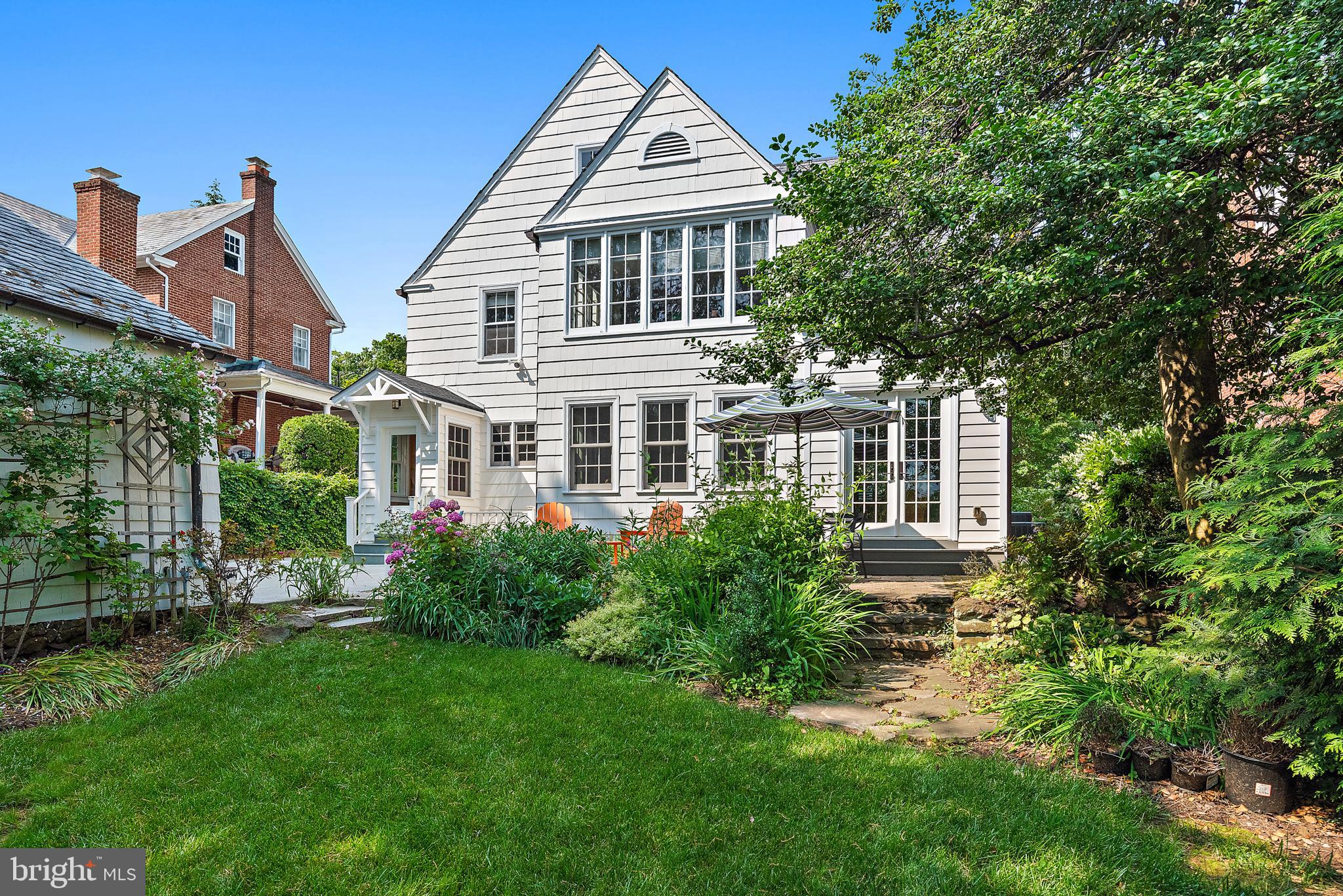 HISTORIC DISTRICT - Residential