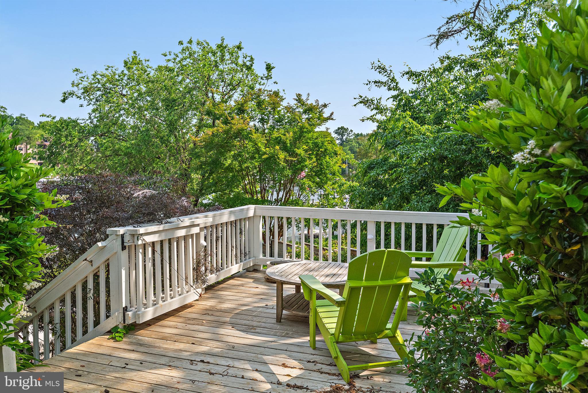 HISTORIC DISTRICT - Residential