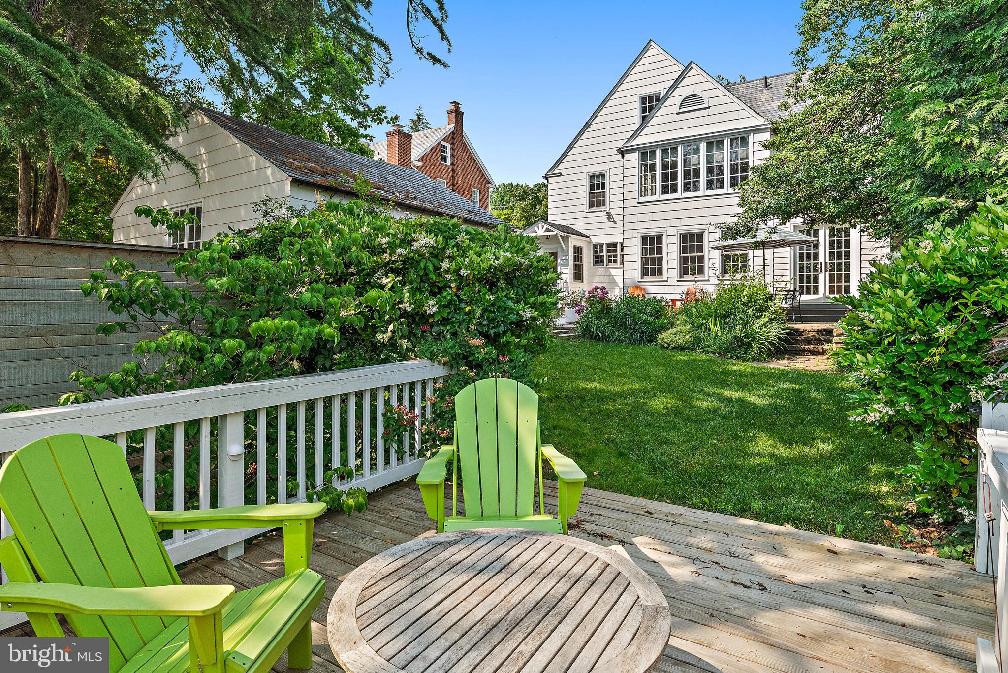 HISTORIC DISTRICT - Residential