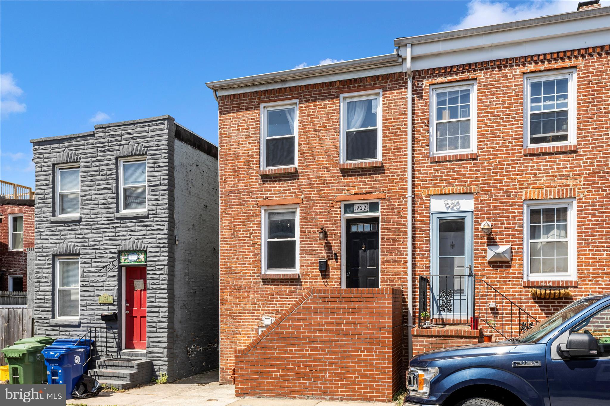 CANTON - Residential