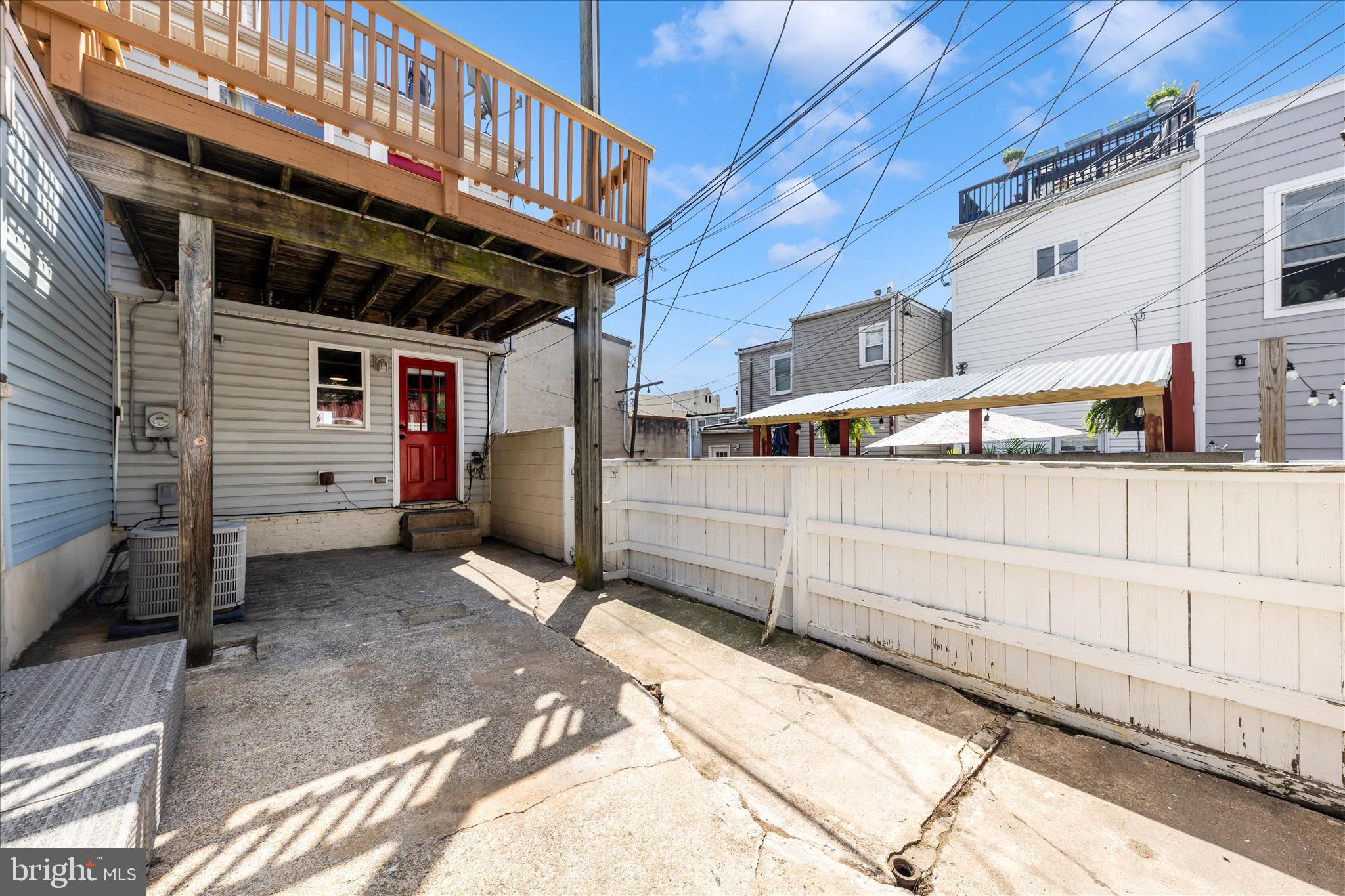 CANTON - Residential