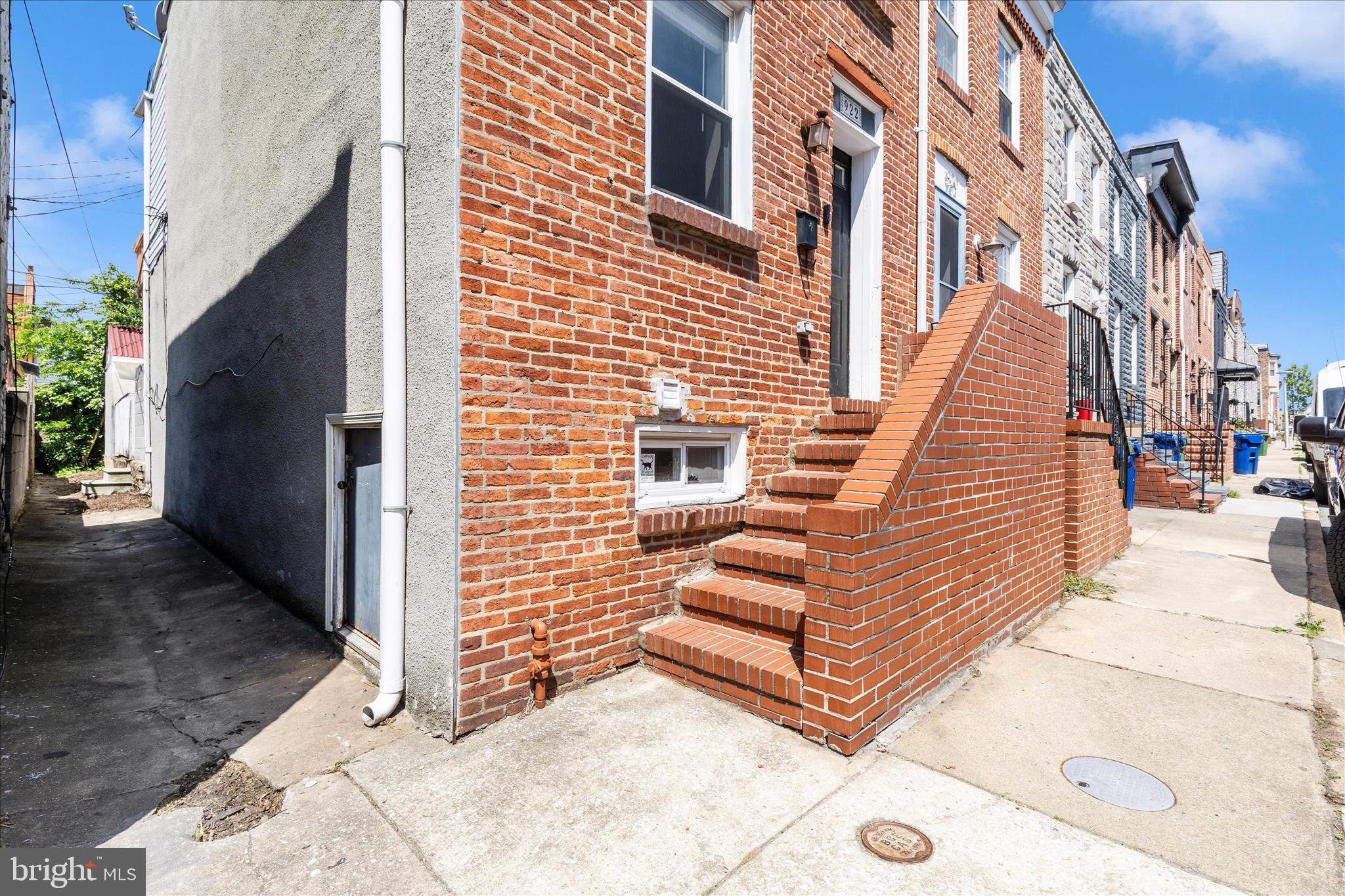 CANTON - Residential