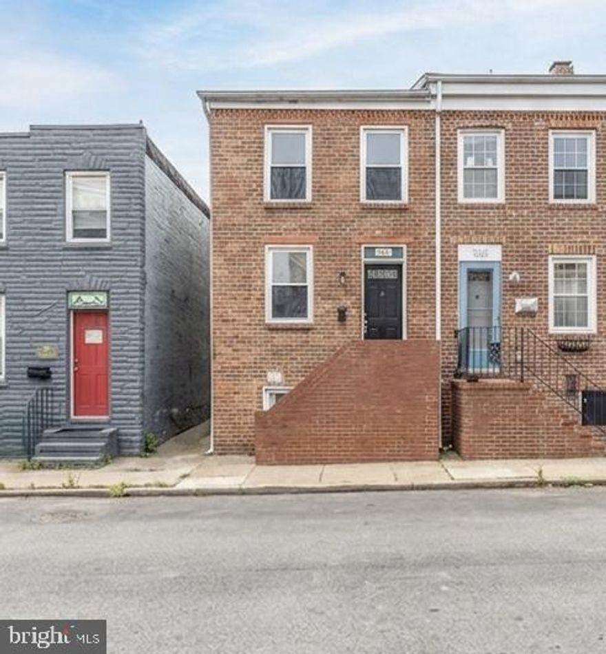 Many recent updates. Fantastic location. Move in ready. More info to come!