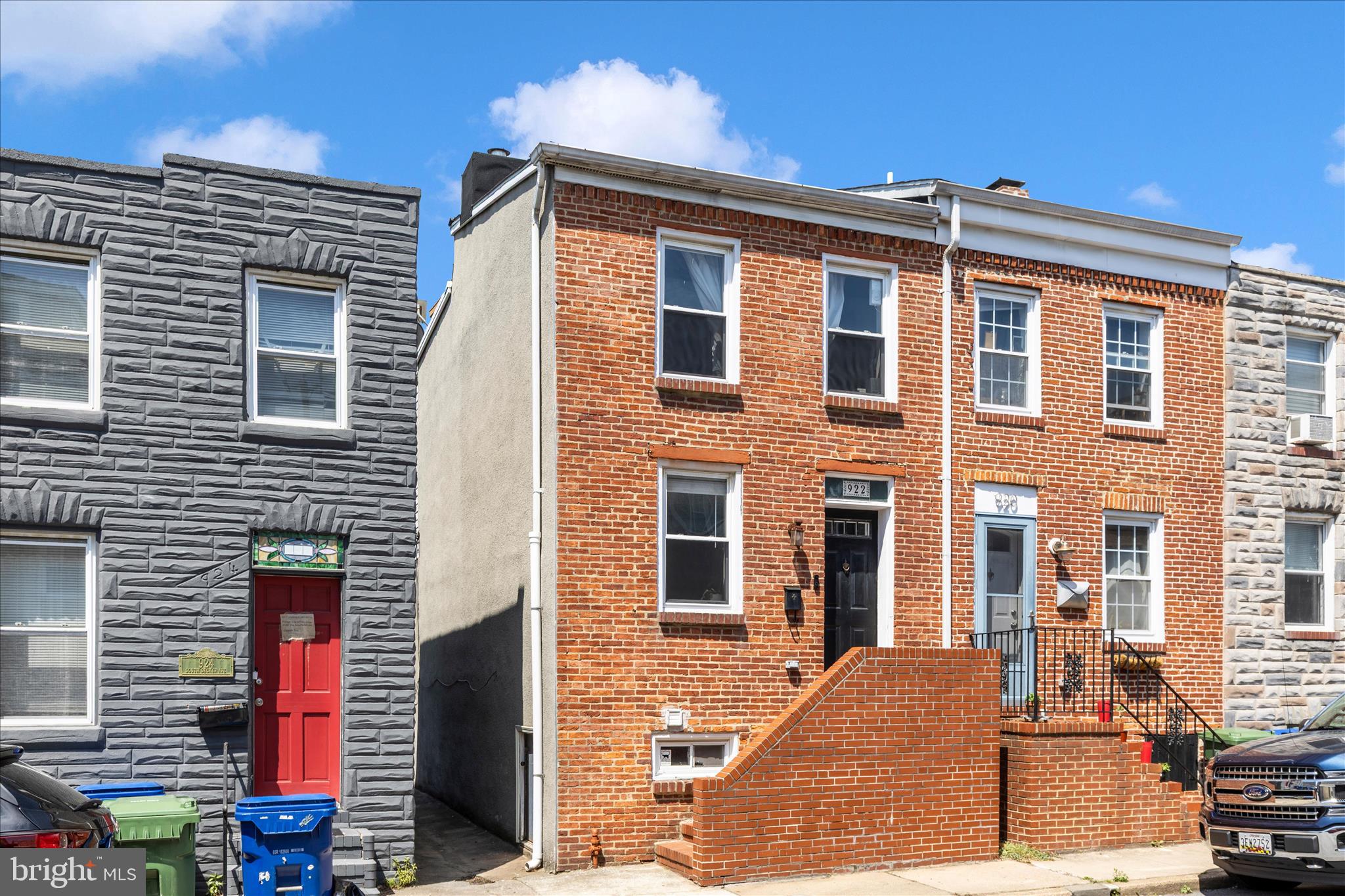 CANTON - Residential