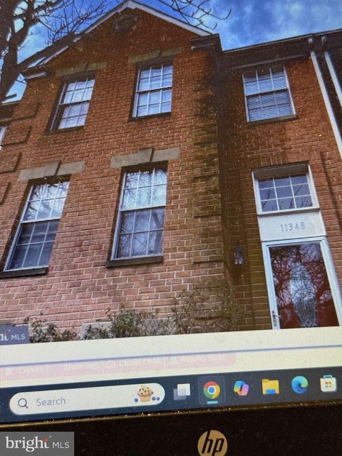 11348 BAROQUE ROAD SILVER SPRING MD 20901